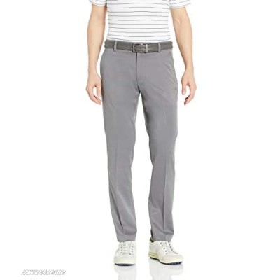  Essentials Men's Slim-fit Stretch Golf Pant
