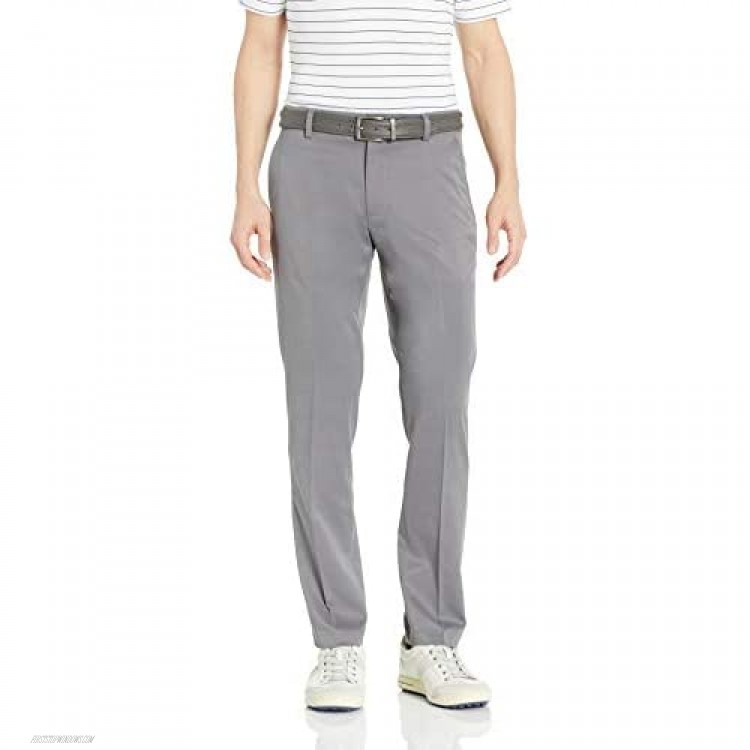 Essentials Men's Slim-fit Stretch Golf Pant