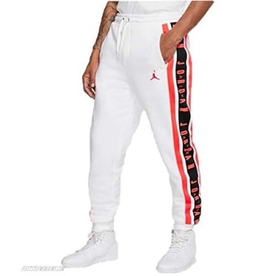Jordan Men’s Fleece Pants Size XXL