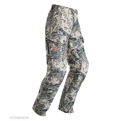 SITKA Gear Men's Mountain Performance Hunting Pant