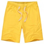 Amy Coulee Men's Casual Classic Short