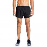 BALEAF Men's 3 Inches Running Shorts Quick Dry Gym Athletic Shorts