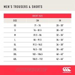 Canterbury Men's Advantage Shorts