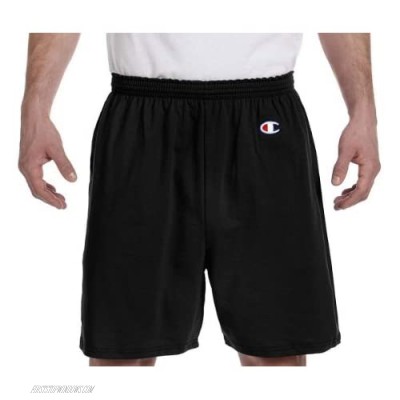 Champion Adult Cotton Gym Shorts
