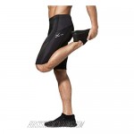 CW-X Men's Stabilyx Ventilator Joint Support Compression Shorts