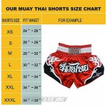 FLUORY Muay Thai Fight Shorts MMA Shorts Clothing Training Cage Fighting Grappling Martial Arts Kickboxing Shorts Clothing