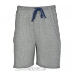 Hanes Men's 2-Pack Cotton Knit Short