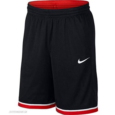 Nike Men's Dry Classic Short Mens AQ5600-010 Size XL