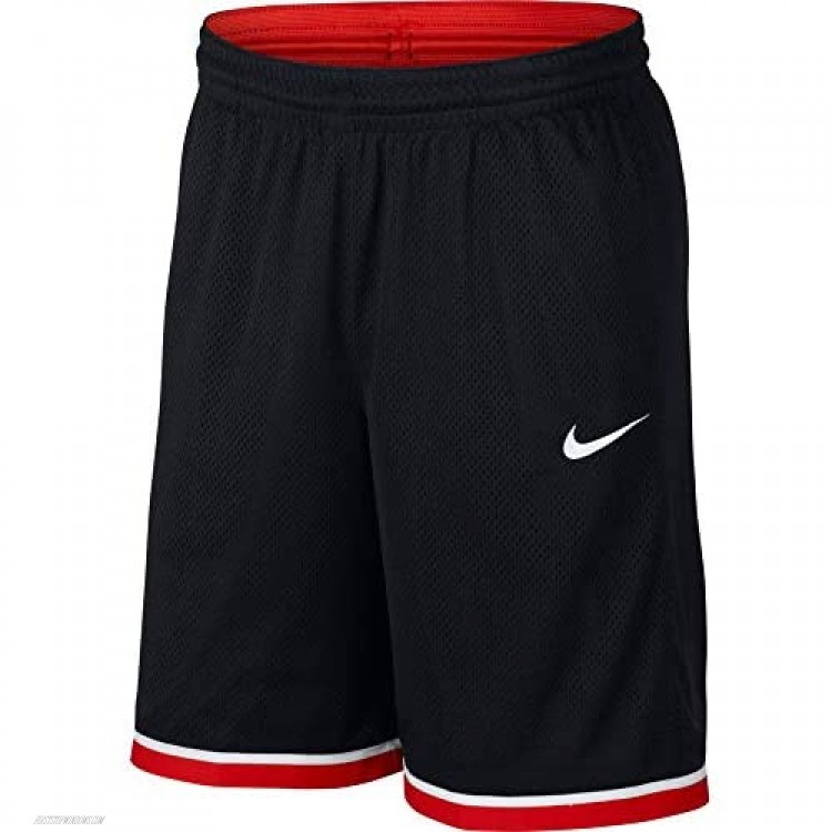 Nike Men's Dry Classic Short Mens AQ5600-010 Size XL