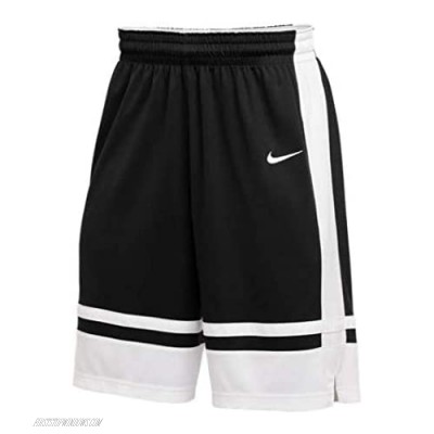 Nike Men's Elite Basketball Practice Short