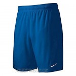 Nike Mens Equalizer Soccer Shorts