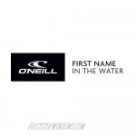O'NEILL Men's Water Resistant Hybrid Walk Short 21 Inch Outseam