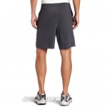 Russell Athletic Men's Basic Cotton Jersey Short with Pockets