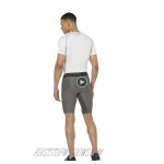 Under Armour Men's HeatGear Armour 2.0 9-inch Compression Shorts