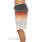 O'NEILL Men's Water Resistant Stretch Volley Swim Boardshort 19 Inch Outseam