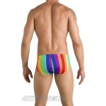 Gary Majdell Sport Mens New Hot Print Body Bikini Swimsuit