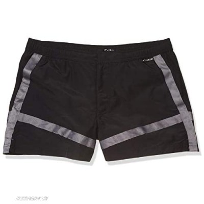 C-IN2 Men's 2 Inch Paraharness Woven H-A-R-D Swim Trunk