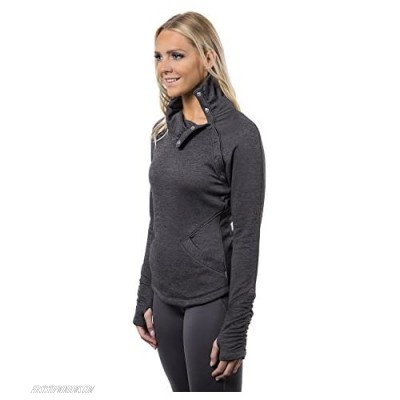 Alex + Abby Women's Chill Chaser Pullover
