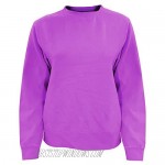 Comfort Colours Womens/Ladies Crew Neck Sweatshirt