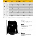 MYMORE Women's Floral Embroidery Shirt Drawstring Half Zip Up Long Sleeve Pullover Sweatshirt Top with Pockets