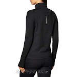 Nike Womens Fitness Workout 1/4 Zip Jacket