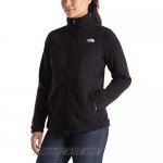 The North Face Women's Candescent Full Zip Jacket