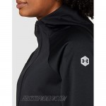 Under Armour womens Recovery Travel Track Jacket