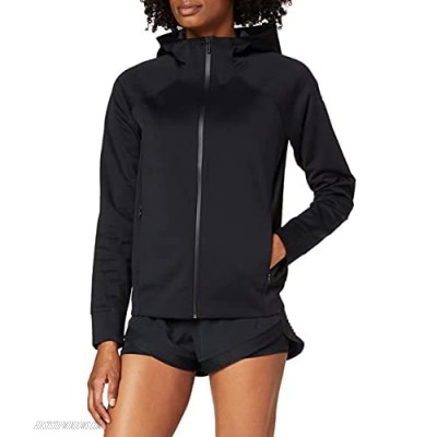 Under Armour womens Recovery Travel Track Jacket
