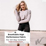 WERK Dancewear Cropped Motion Sweatshirt - Premium Dance Wear