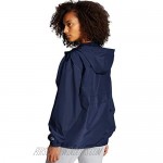Champion womens Packable Jacket - Solid