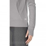 Essentials Women's Studio Terry Long-Sleeve Full-Zip Jacket