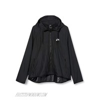 Nike Women's Sportswear Windrunner Jacket BV3939-010 Black
