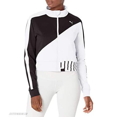 PUMA womens Ultra Running Jacket