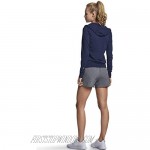 Russell Athletic Women's Cotton Performance Full Zip Jacket
