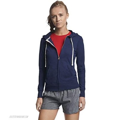 Russell Athletic Women's Cotton Performance Full Zip Jacket