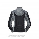 Spyder Active Sports Women's Transit Hybrid Gore-TEX Infinium Jacket
