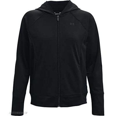 Under Armour Womens Tricot Jacket