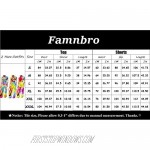 Famnbro Womens 2 Piece Outfits Short Sleeve Crop Top and Wide Leg Pants Casual Tie Dye Set