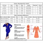 Women's 2 Piece Outfits - Sports Sweatsuit Zip Up Hoodie Jackets + Long Pants Tracksuit Jogger Sets