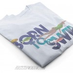 ChalkTalkSPORTS to Swim T-Shirt | Vintage Faded Swimming T-Shirt | Adult Sizes