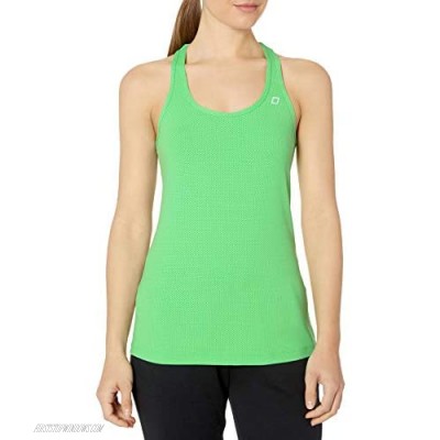 Lorna Jane Womens Avalanche Excel Tank Top