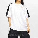 Nike Sportswear Icon Clash Womens Short Sleeve Top Ci9970-100