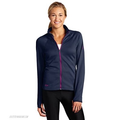Outdoor Research Radiant Hybrid Jacket
