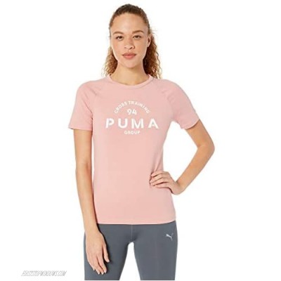 PUMA Women's Xtg Graphic T-Shirt