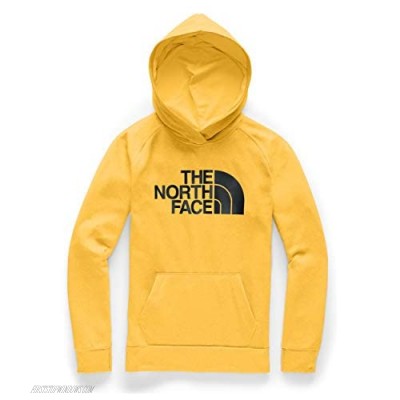 The North Face Women's Fave Half Dome Pullover 2.0
