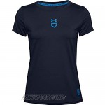 Under Armour Women's Softball Isochill Short Sleeve T-Shirt
