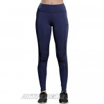 ALICE DOLICE Track Pants for Women- High Waist Yoga Pants Workout Pants for Women Stretch Yoga Leggings