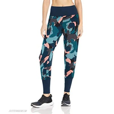 Body Glove Women's Elara Supersoft Relaxed Fit Activewear Jogger Pant
