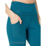 Body Glove Women's Olina Relaxed Fit Activewear Jogger Pant
