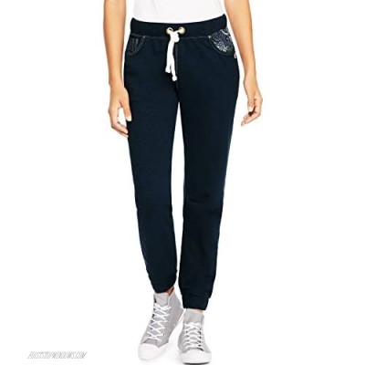 Champion Women's European Collection French Terry Jogger (Limited Edition)